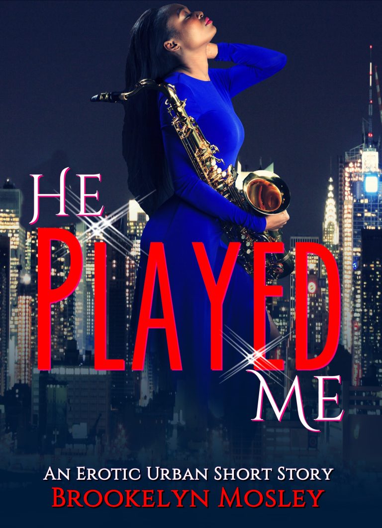 #UrbanFiction: Download This Exclusive Free Short Story ‘He Played Me’ Today