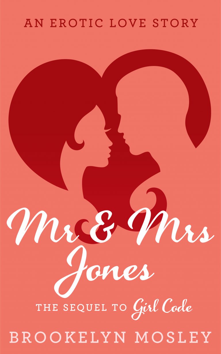 Mr. & Mrs. Jones