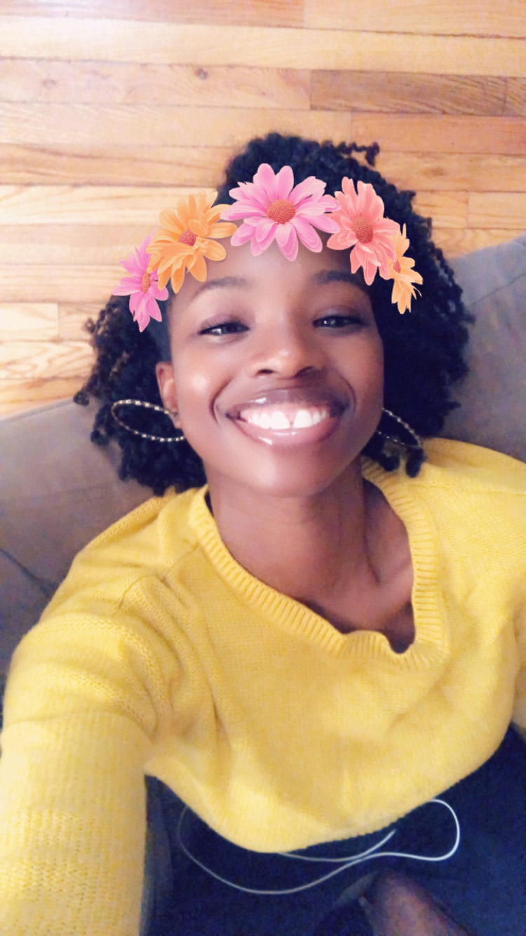 33 Facts About Brookelyn Mosley