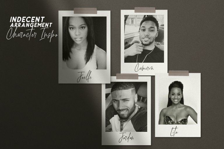 What To Expect From ‘Indecent Arrangement’