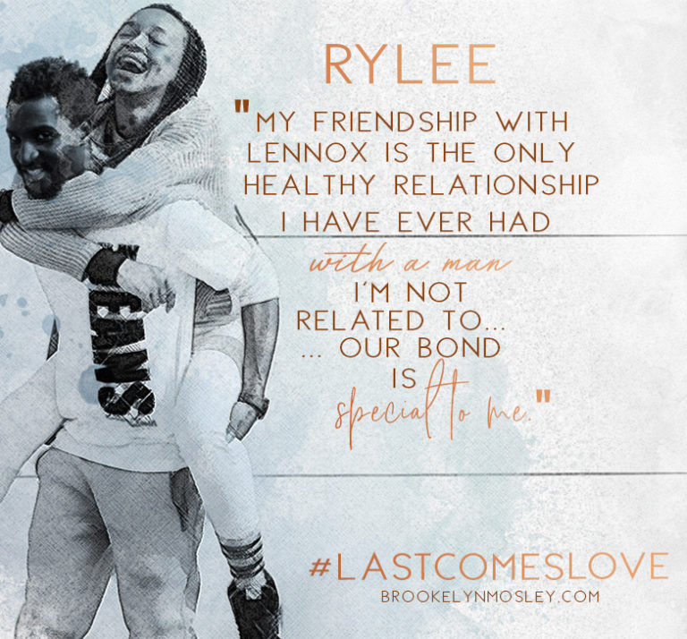 #TeaserTuesday: Last Comes Love
