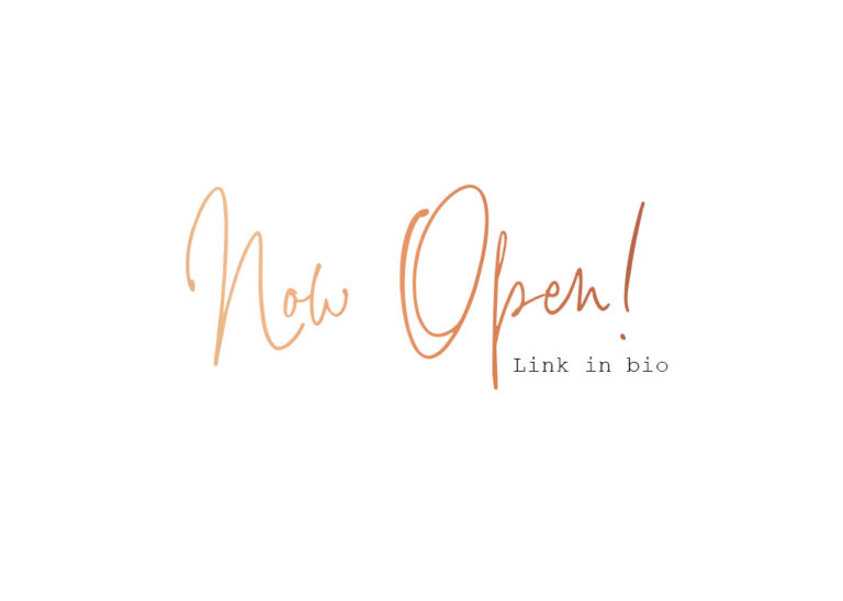 ByBrookelynMosley.Com Is Now Open!