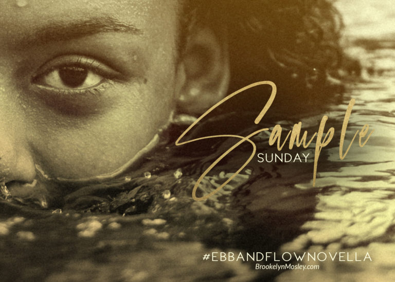 #SampleSunday: Ebb & Flow