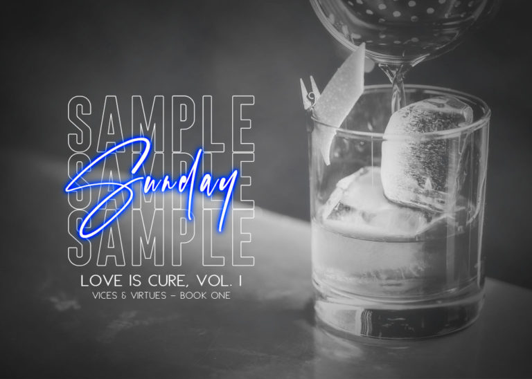 #SampleSunday: PRIDE