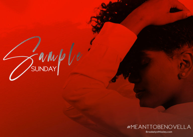 #SampleSunday: Meant To Be
