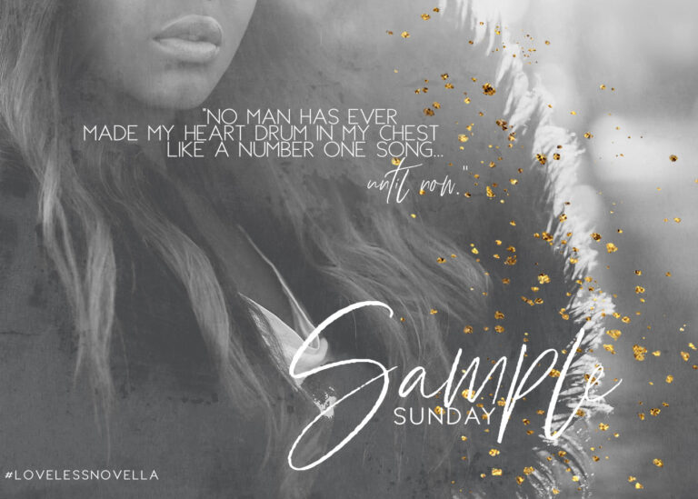 #SampleSunday: Loveless