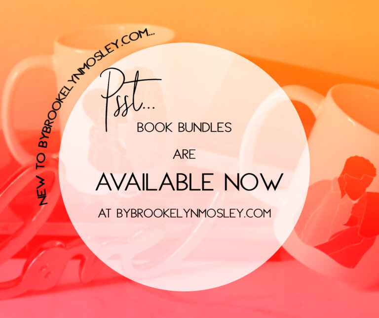 Curated Book Bundles & Character Inspired Jewelry Have Arrived!