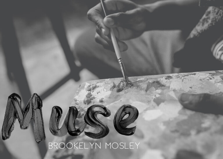 Listen To My Short Story Muse