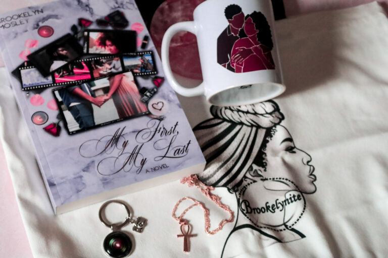 Have You Entered My Giveaway?