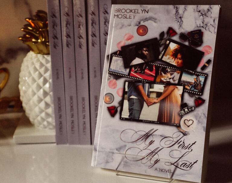 Did You Miss My Last Giveaway?