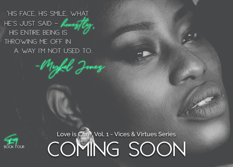 #SneakPeek: ENVY