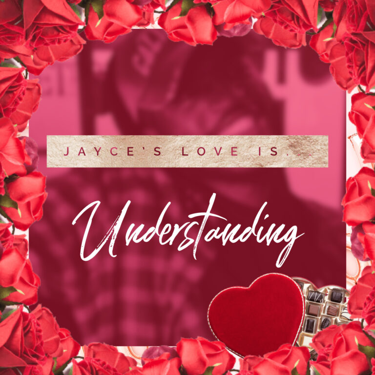 #7DaysofBookBaes: Jayce Martin