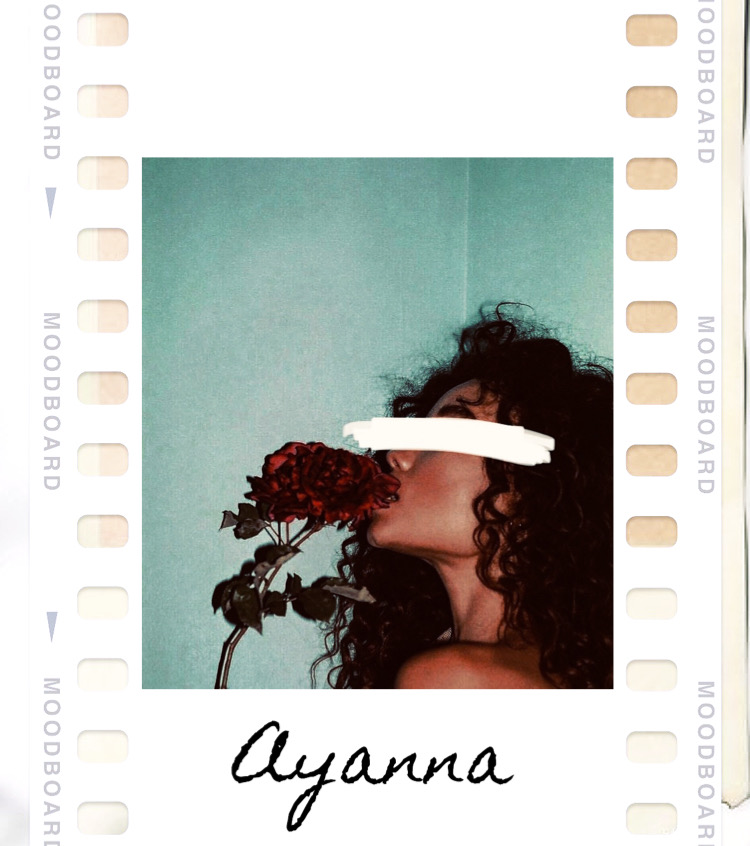 #STIL: Who is Ayanna Dale?