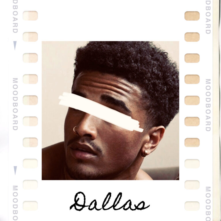 #STIL: Who is Dallas Roque?