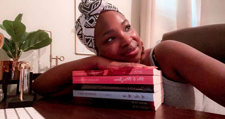 What 7-years of self-publishing taught me￼