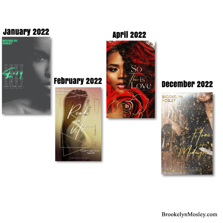 2022 In Review