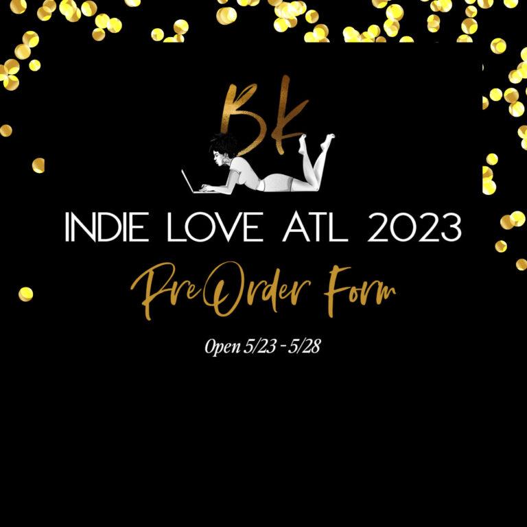 Indie Love Preorder Form