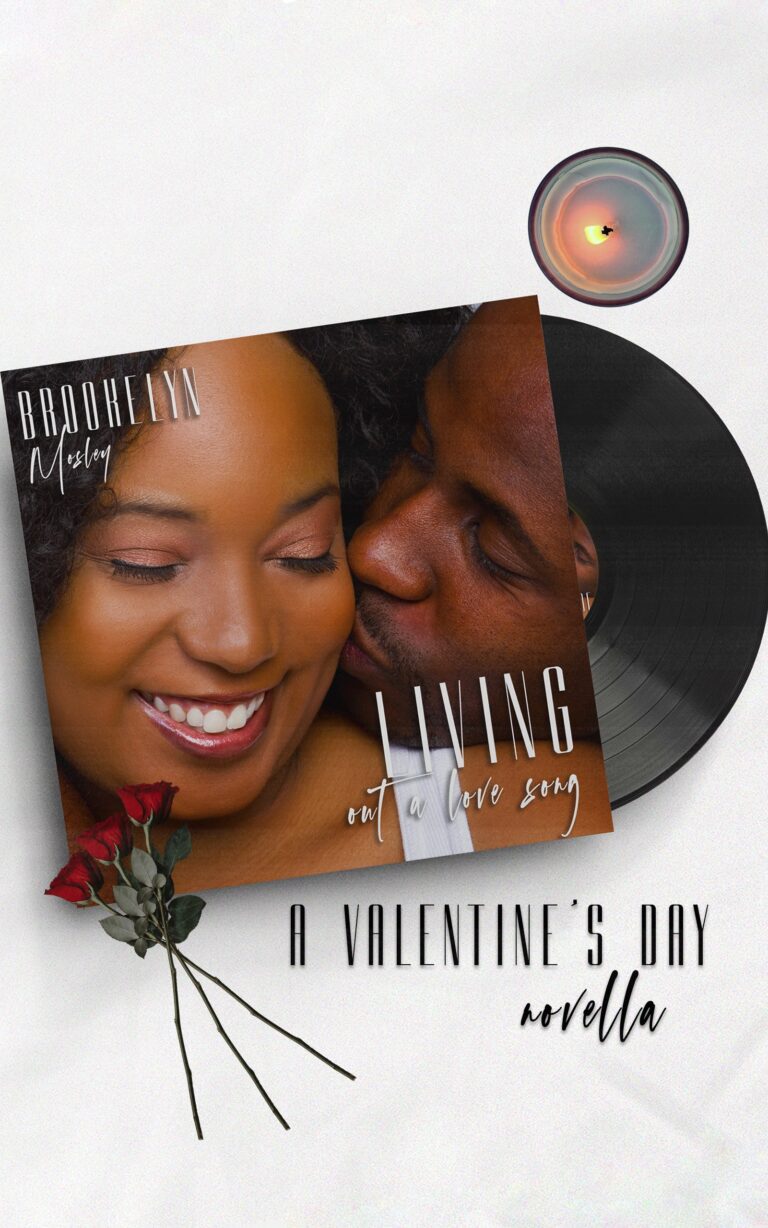 Living Out a Love Song