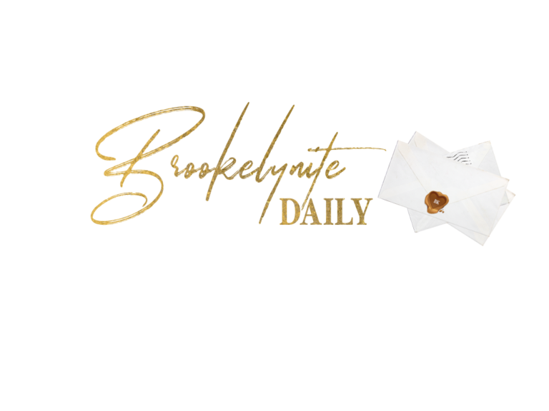 Welcome to the Brookelynite Daily Experience: A Sneak Peek at What Awaits