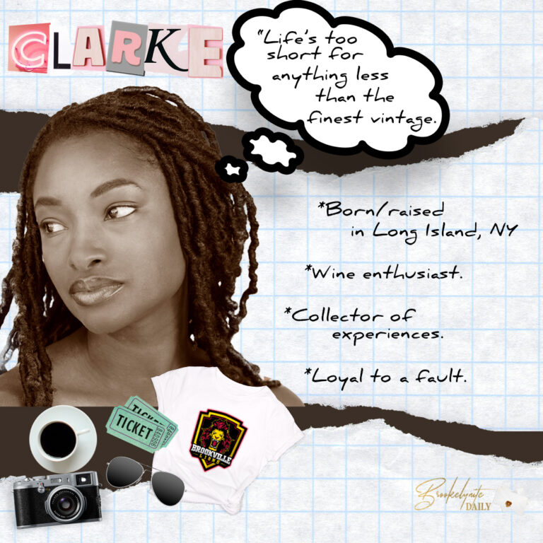 Inside the Character: Getting to Know Clark Ali From When Life Gives You Sunsets