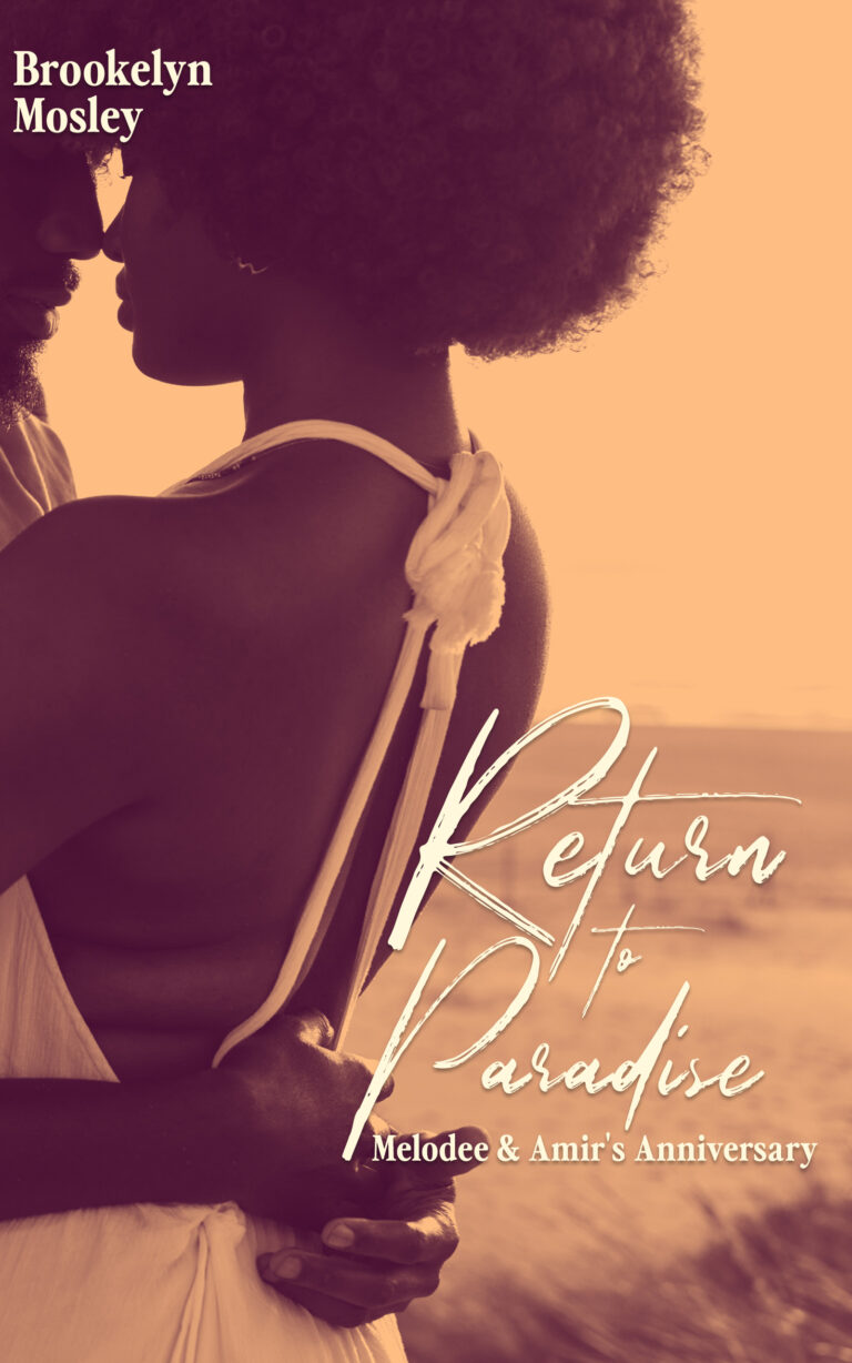 Return to Paradise – Exclusive Free Story for Brookelynite Daily Subscribers!