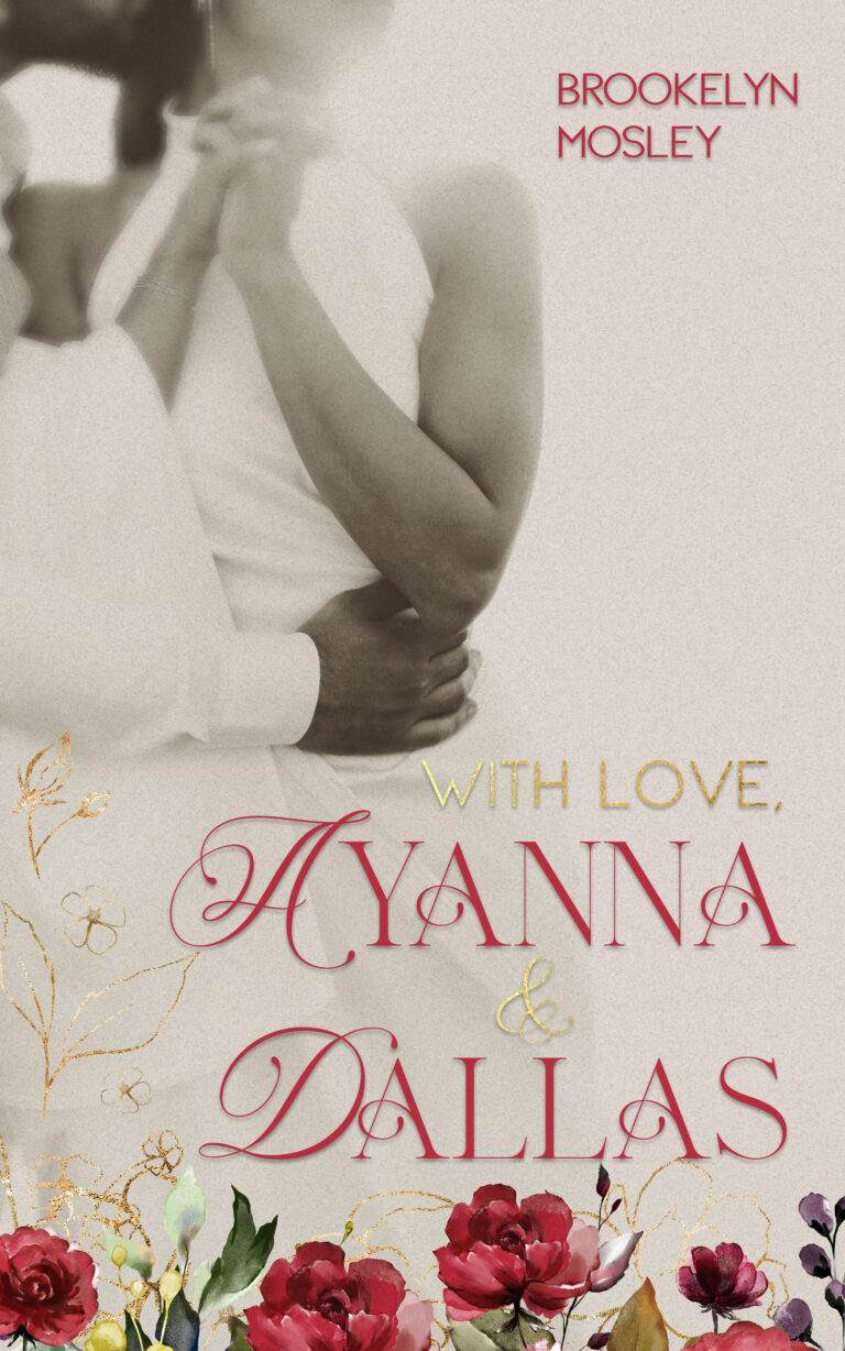 You’re Cordially Invited: With Love, Ayanna & Dallas