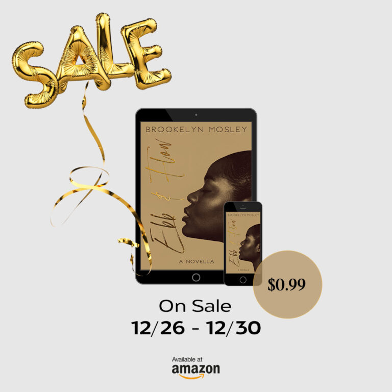 Ebb & Flow is on sale for $0.99