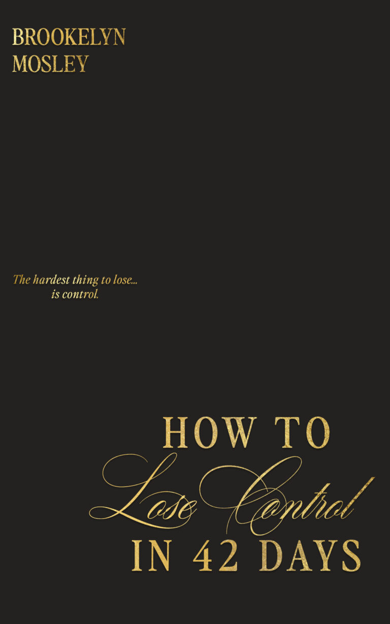 Let me tell you about this age-gap romance I wrote…