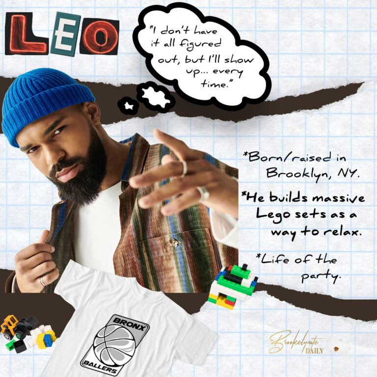 Inside the Character: Getting to Know Leo Vanguard from Raising Love