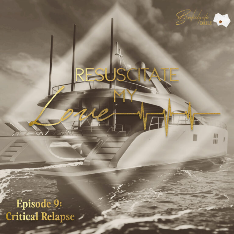 Resuscitate My Love: Episode 9 – Critical Relapse