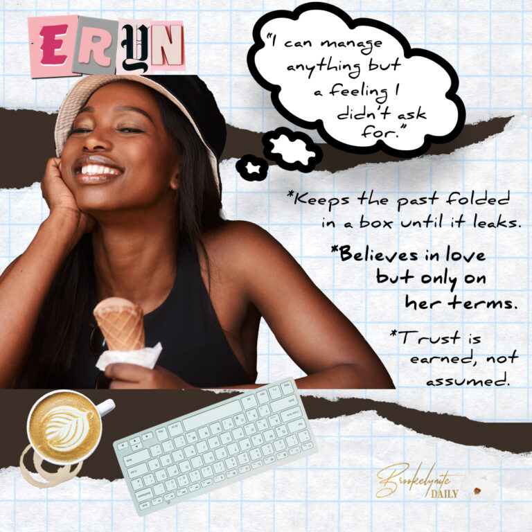 Archetype Deep Dive: Eryn Peters