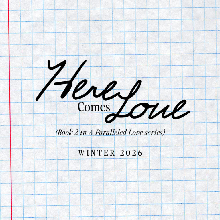 Preparing for Here Comes Love: Recommended Reading, Cameos, and the Journey Ahead