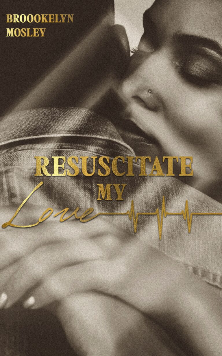 Resuscitate My Love is Now Available in eBook