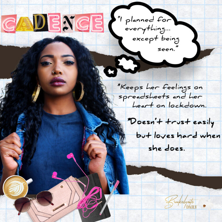 Archetype Deep Dive: Cadence Knight (nee Nice)