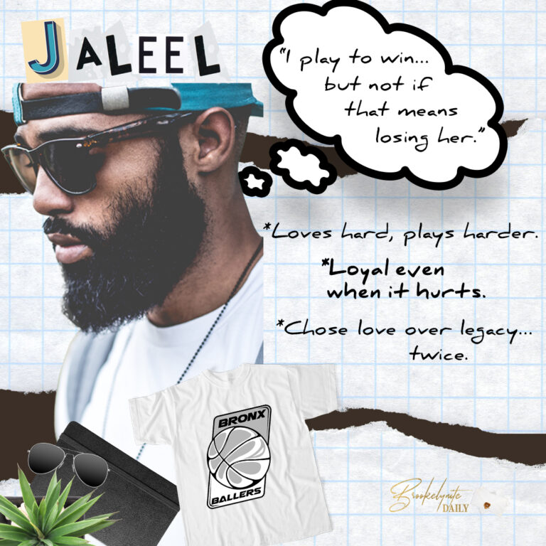 Archetype Deep Dive: Jaleel Gordon