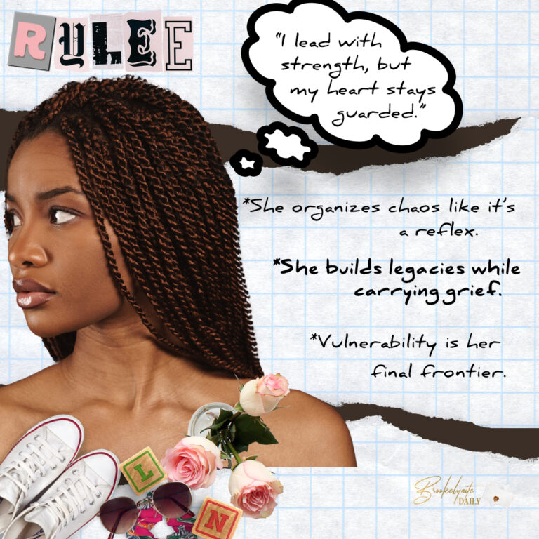 Archetype Deep Dive: Rylee Daniels