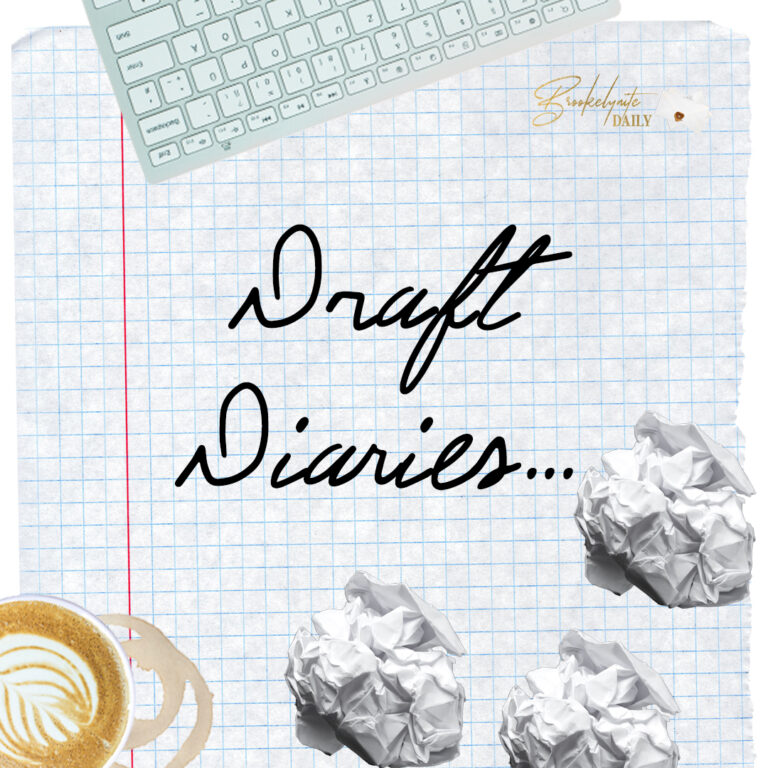Draft Diaries: Entry 03 (Video) – A First Look At The Love is Cure, Vol. 2 Trailer