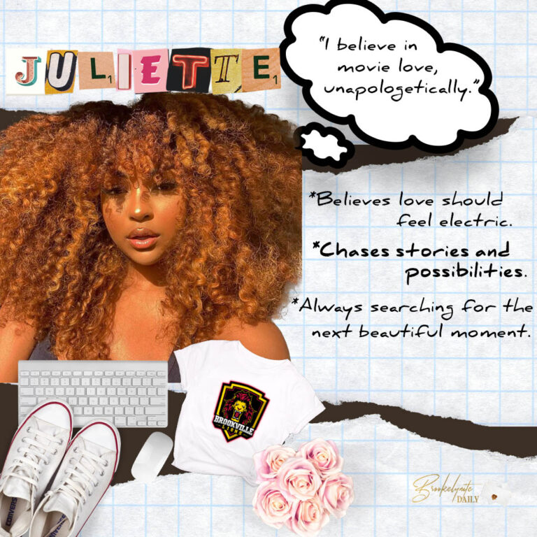 Archetype Deep Dive: Juliette Hart