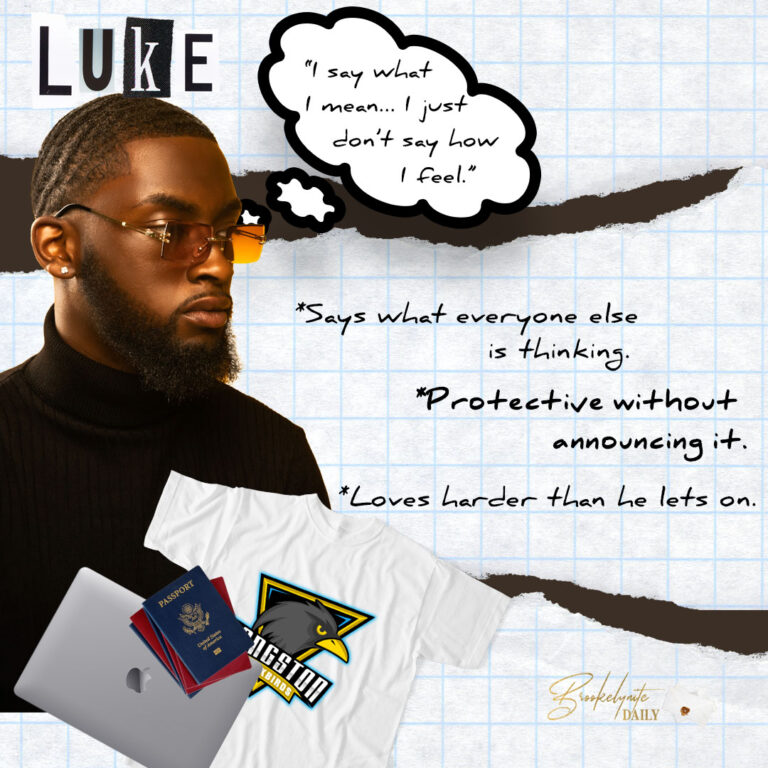 Archetype Deep Dive: Luke Lockett