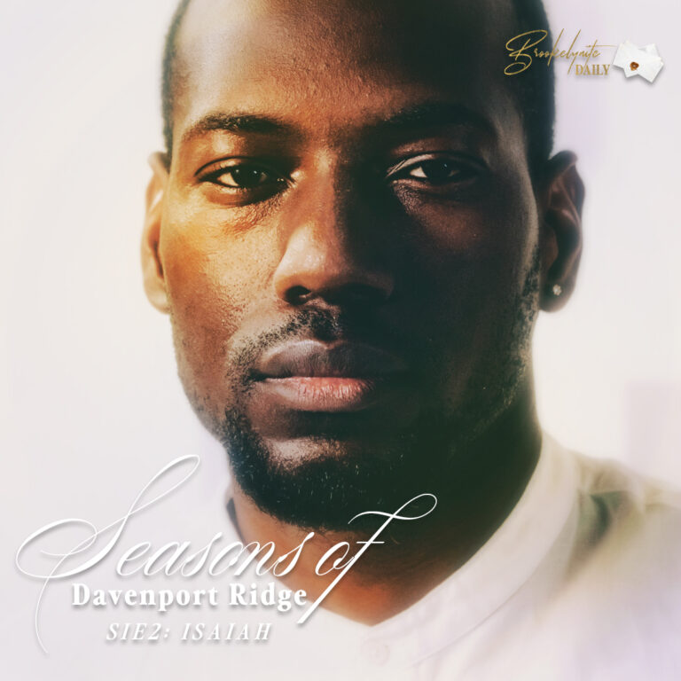 Seasons of Davenport Ridge: S1E2 – Isaiah