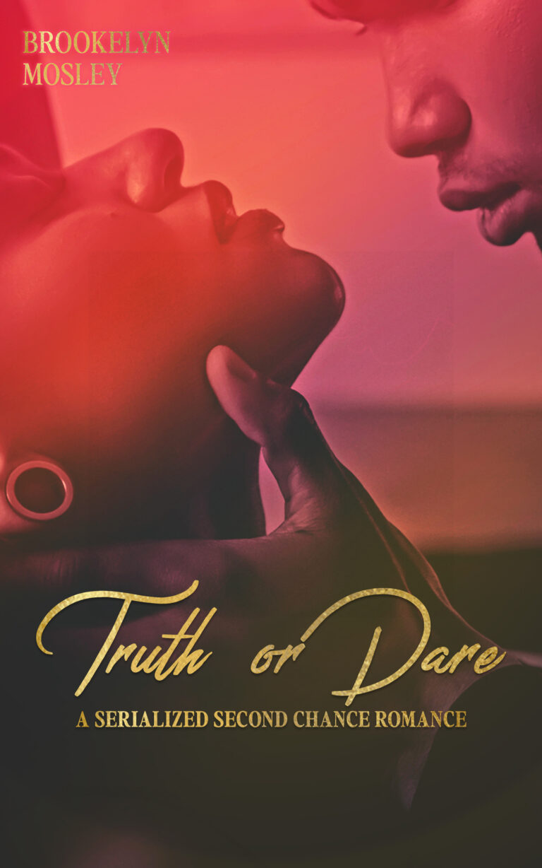 Truth or Dare Is Now Available for Download on Brookelynite Daily