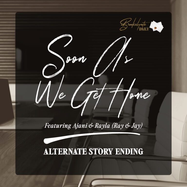 Alternate Story Ending: Ajani and Rayla (Ray & Jay)