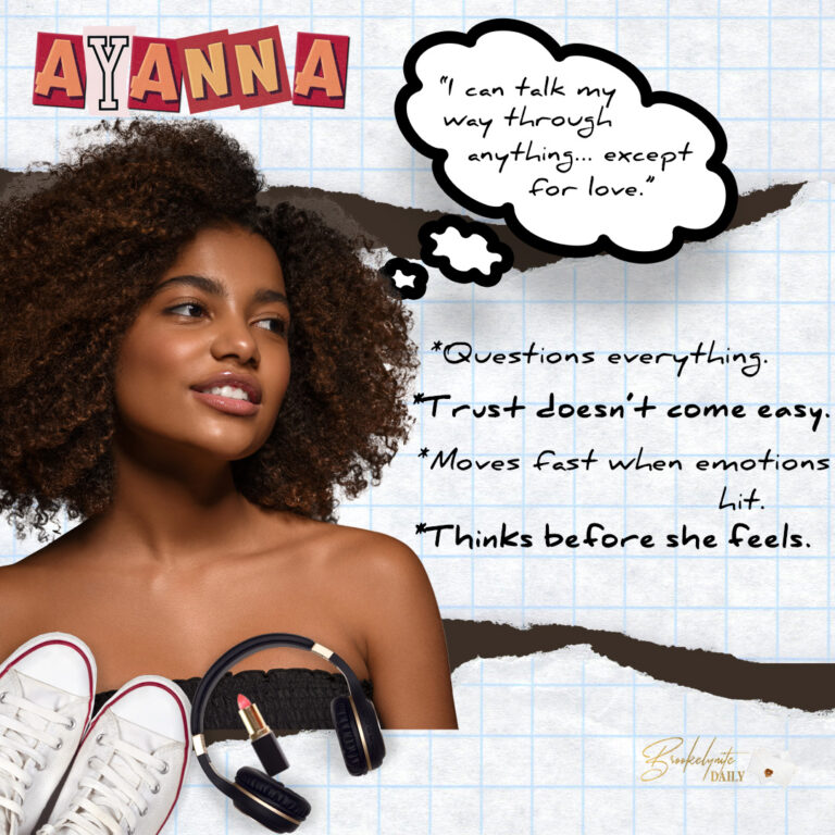 Archetype Deep Dive: Ayanna Dale