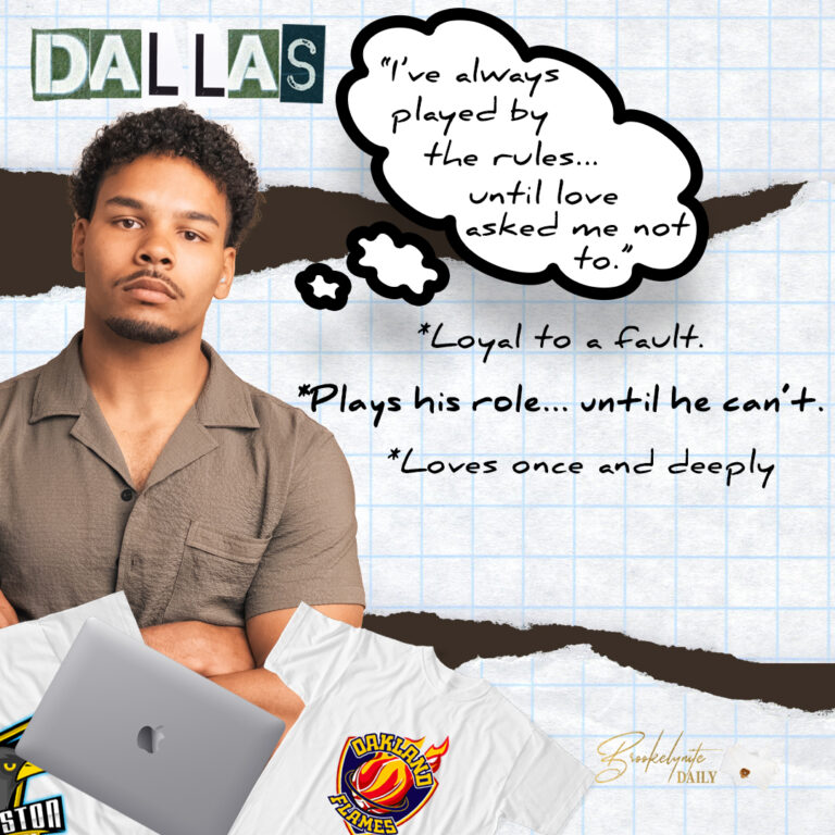 Archetype Deep Dive: Dallas Roque