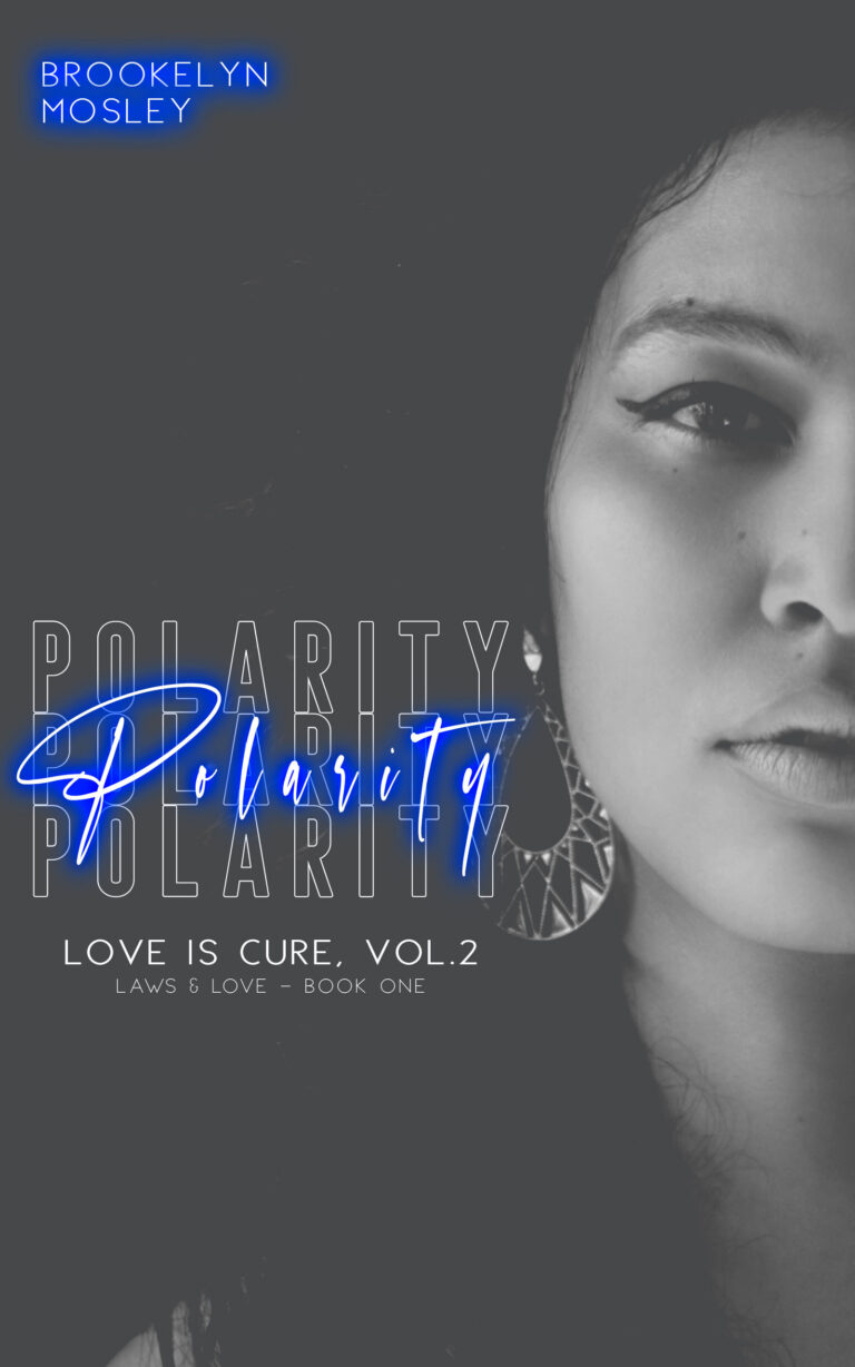 Polarity is available now for preorder