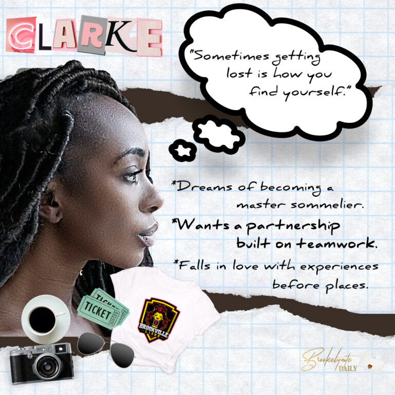 Archetype Deep Dive: Clarke Ali