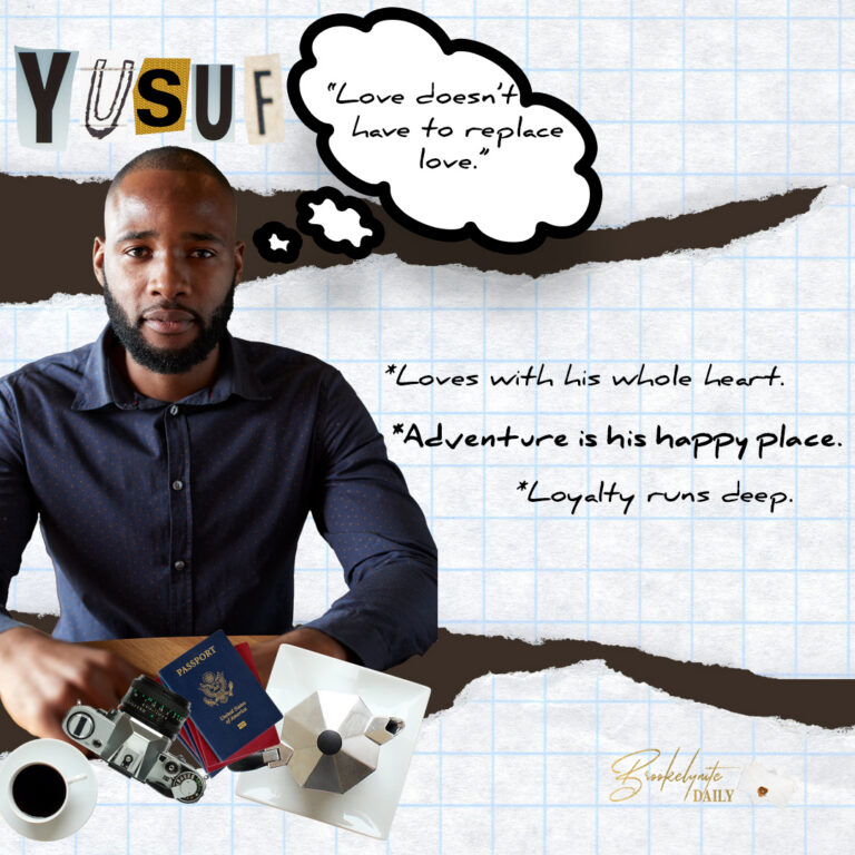 Archetype Deep Dive: Yusuf Baldwin